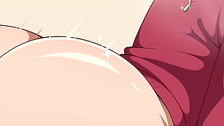 Sayaka My Naughty MILF Neighbor - by Erebeta