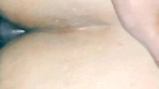 Indian Young Boy Fucked His Aunty