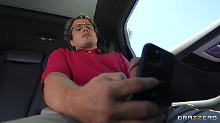 The Surrogate Sex for Long Distance Relationships: Robby Apples, Scott Nails, Kay Carter