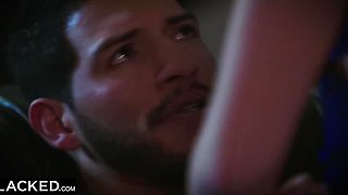 Slimthick Quinn cheated with a black guy and loved the experience