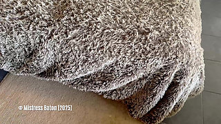 Sloppy Maid Slippered