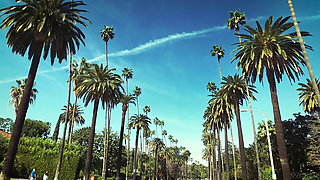 Wicked so Extra! Scene 1