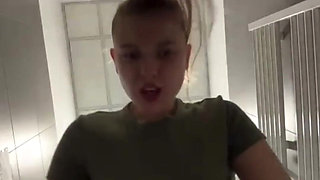 Crazy Fucking in the Gym