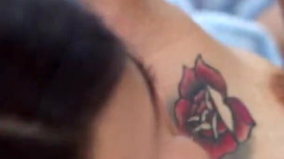 Virika First Porn B Cam