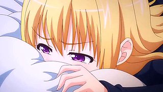 And Then I Became a Teacher's Pet 03