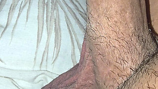 Step Mom Gives Step Son Big Cock A Morning Handjob!