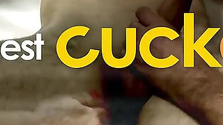 Teaching Him How to Suck Cocks