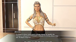 Archon Chapter Three Gameplay By Loveskysan69