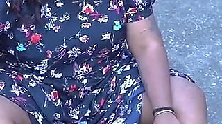 Home Driver Fucks Desi Cute Village Girl! Innocent Girl Sex