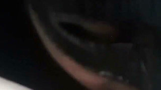 He Spreads My Legs and Licks Me Until I Have an Orgasm: Couple Rea