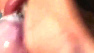MILF Cumshot Compilation
