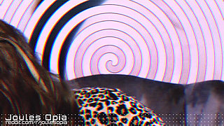 Plexiglass Kisses Lipstick Fetish Asmr