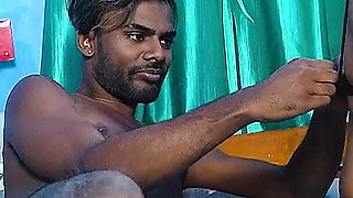 Desi Step Brother Hardcore Fuck with Step Sister When They Were Alone at Home Full Movie ( Hindi Audio )