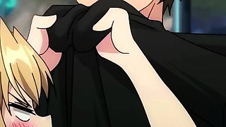 Harem Camp 05 HENTAI ENG Subbed (Exclusive Uncensored)