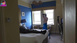 Slave Storage - Femdom Bondage