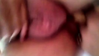 Mature Amateur in a 69 with a Client!