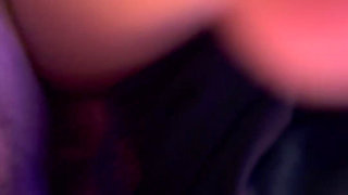Short Long Hair Sexy Latina Loves to Deepthroat