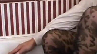 Sensual bdsm whispers - Scene #03