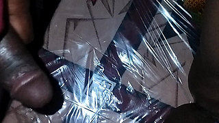 Today sister-in-law had sex with a 15inch penis all night