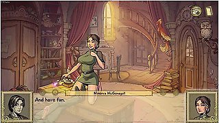 Innocent Witches Sex Gameplay Part 2 Of Minerva Sex Scenes [18+]
