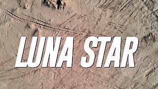 Desperada - Luna Star, Alexis Tae / Brazzers