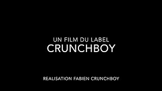 Tiago fucked bareback by his 2 friefnds in Paris