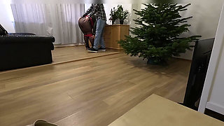 A Wife Recorded Her Husband Cheating on Her with a Neighbor