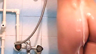 Party Under the Shower