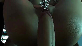 Sexbot - Blonde Fembots Love Ntr - a 3D Porn Gameplay