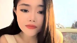 Great close up in japanese teen oral sex pov