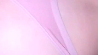 Horny Girlfriend with a Big Ass Gets Fucked in a Car in Her Mouth