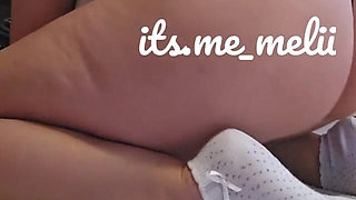 Teenie Pussy