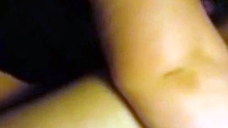 Homemade Amateur Blowjob with Cum in Mouth