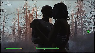 Stanley Carrington. Concerned Doctor Fucked A Girl Right On The Street Fallout Heroes