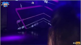 Picked Up A Student And Fucked Her In All Holes In The Toilet Of A - Katty West