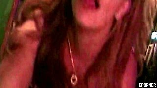 She Came To Get Fucked And Left Satisfied - Cumshot, vintage interracial hardcore