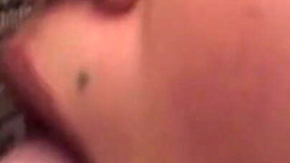 Curvy Nurse MILF Gets Pounded Doggy and Covered