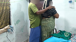 Aunty Mathvan Hard Sex Full 24 Minute Video Is on My Channel