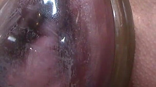 German pissing slave girls - pussy pump