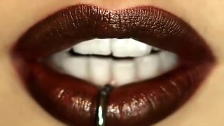 Houston Smashing In The Couch With Her Enormous Bosoms