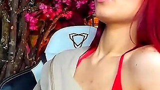 My Red Hair and Perfect Body I Want You to Fuck Me and Leave Your Cum in My Ass