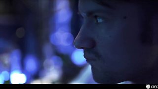 Extraordinary Sam Bourne's college video