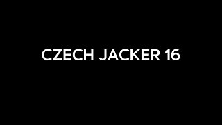 Czech Jacker 16 Ready, Set, Tits! - the Playful Reveal