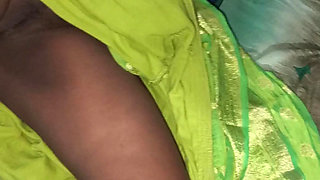 This is my seventh video, uncle in green saree made seven relations with me.