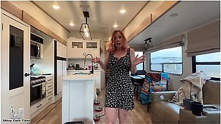Tricking My Babysitter - Jane Cane