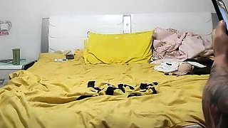 Amateur french girl hidden cam