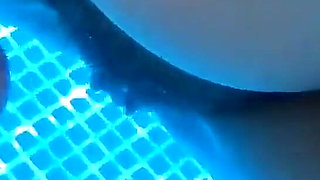 Nine Months Preganant Pool Sex