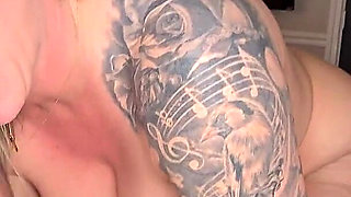 Mr Majic Wins the Pool Game, but Katie Kampbell Steals the Prize