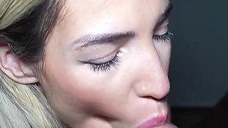 I Ate My Best Friend's Hot MILF Stepmom