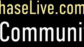 Deauxma and Charlee's huge tits smut